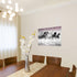 Wandbilder Wohnzimmer XXL Pferde Moderne Bilder Tiere